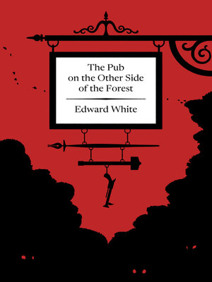 cover image of The Pub on the Other Side of the Forest